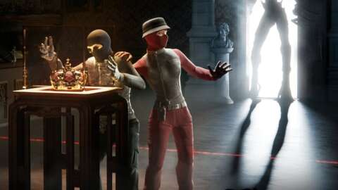 This Co-Op Game Rethinks A Classic Horror-Movie Trope, And It's Finally On Consoles