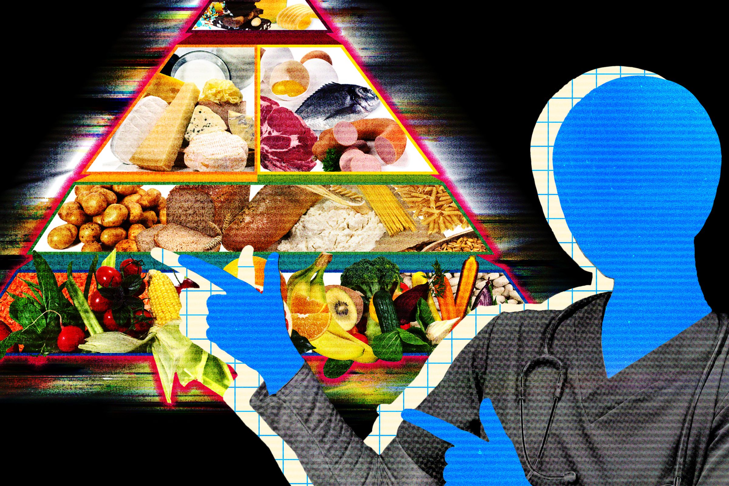 Meta’s New AI Asked for My Raw Health Data—and Gave Me Terrible Advice