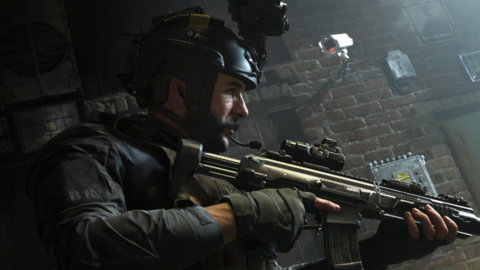 Call Of Duty Movie - Everything We Know About The Activision/Paramount Film Coming In 2028