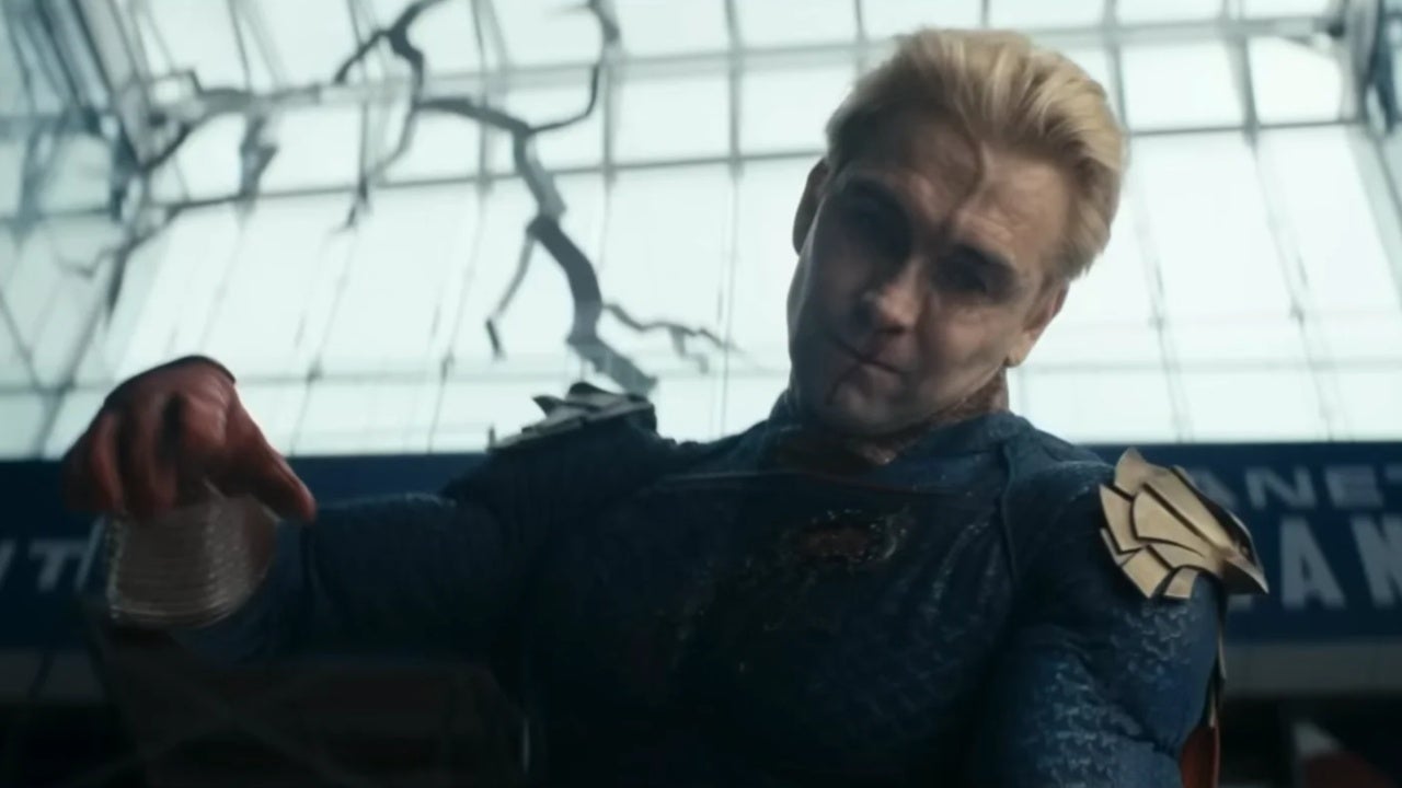 The Boys Season 5, Episode 3 Review