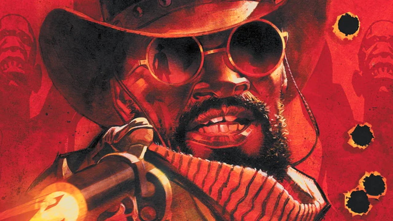 Django/Zorro Crossover Movie Based on Quentin Tarantino Comic Book in the Works at Sony