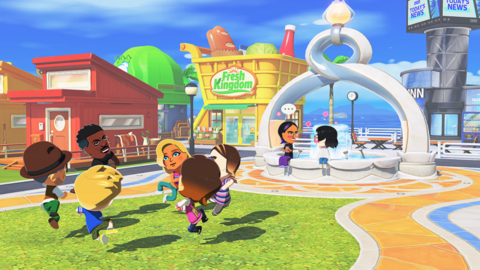 Tomodachi Life: Living The Dream - All Personality Types And How To Get Them