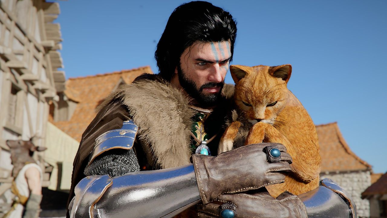 Crimson Desert is an amazing game, but it wouldn't be nearly as great without its enthusiastic community