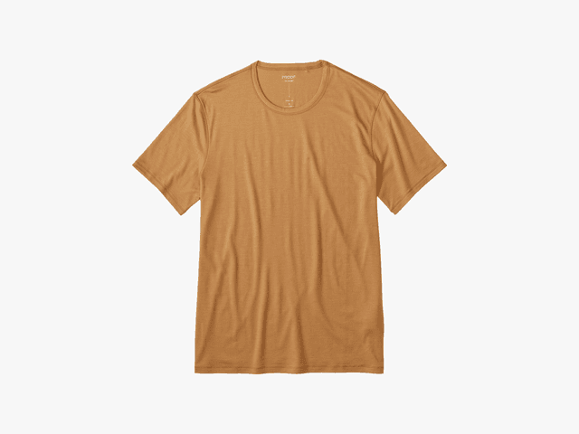 Best Merino Wool T-Shirts (2026): Ibex, Icebreaker, Unbound Merino