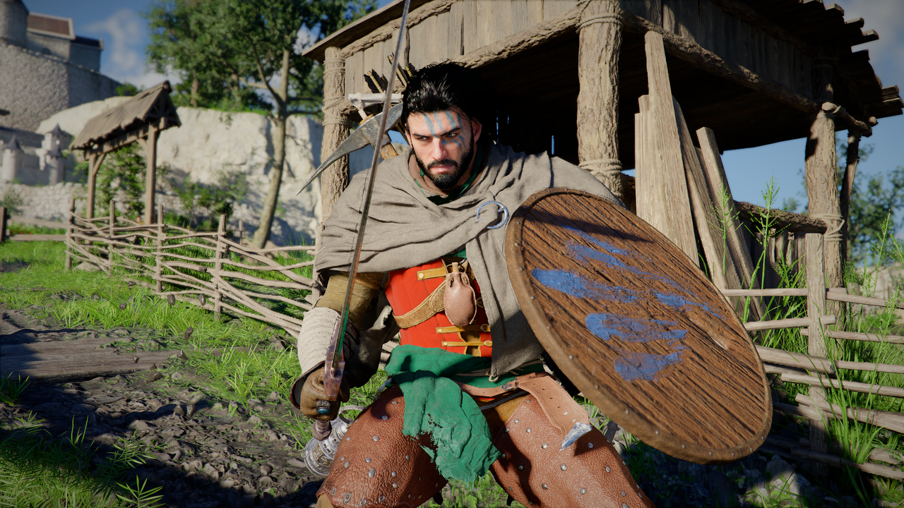 I guess I shouldn't be surprised that 43% of you care the most about a game's world when it comes to RPGs