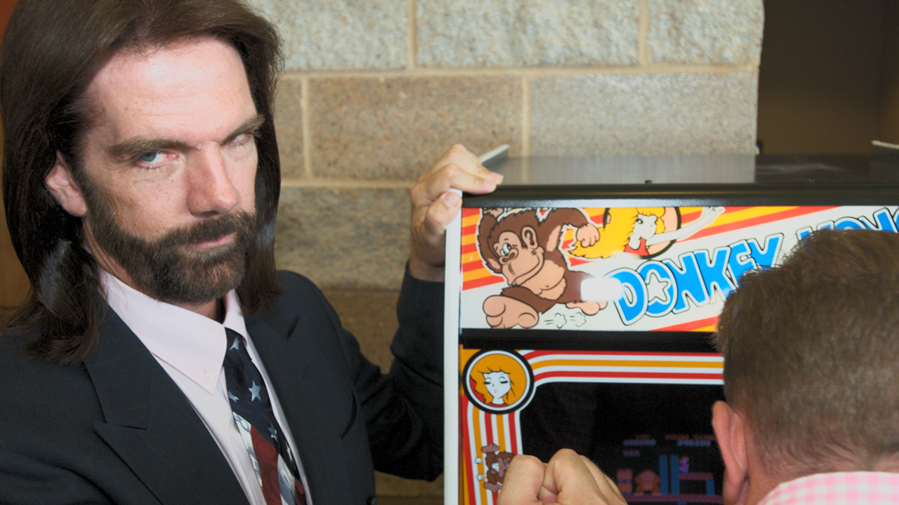 Karl Jobst Files Defamation Lawsuit Against Donkey Kong Record Holder Billy Mitchell