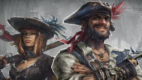 Is Windrose Coming To PS5 Or Xbox? Here's What The Developers Have Said