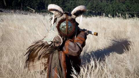 Crimson Desert Fans Are Wondering If The Bosses Suck