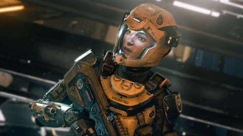 The Expanse: Osiris Reborn Beta Hands-On: A Rough Landing