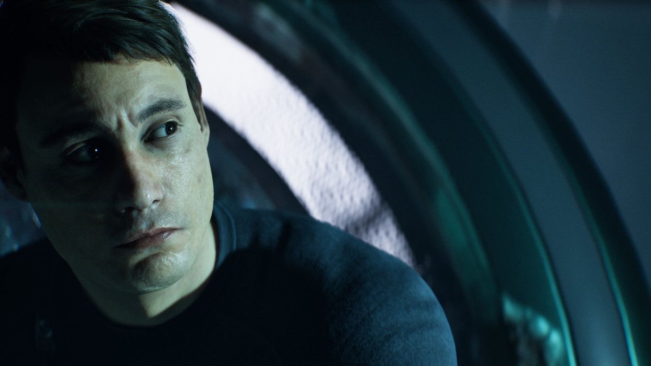 Directive 8020 is using an episodic structure straight out of a limited TV series 'to be mindful of people's time'