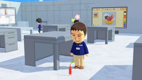 New Tool Lets You Turn Any Image Into Tomodachi Life Pixel Art