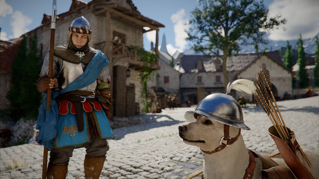 'Why didn't anyone think of this before?': Former Elder Scrolls Online boss loves Crimson Desert, but making 'a singleplayer MMO is almost like cheating' to him