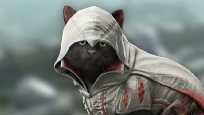 Magical Abilities Removed From Upcoming Assassin's Creed Hexe, Leak Suggests