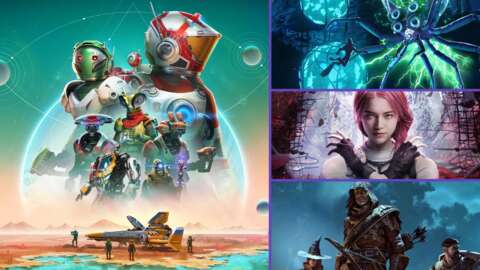 The 39 Best Survival Games To Play In 2026