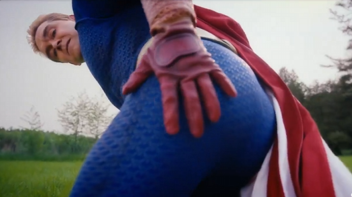 The Boys Season 5, Episode 5 Video Teases a Supernatural Reunion and an Up Close View of Homelander's Ass