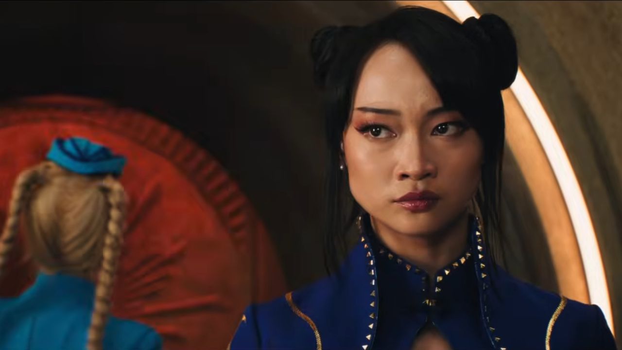 The Street Fighter movie trailer is here, and it looks like fun but good luck spotting Jason Momoa in it