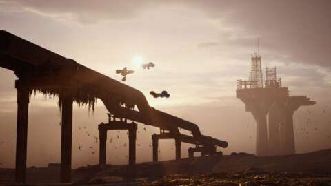 Battening Down - Arc Raiders Quest Guide