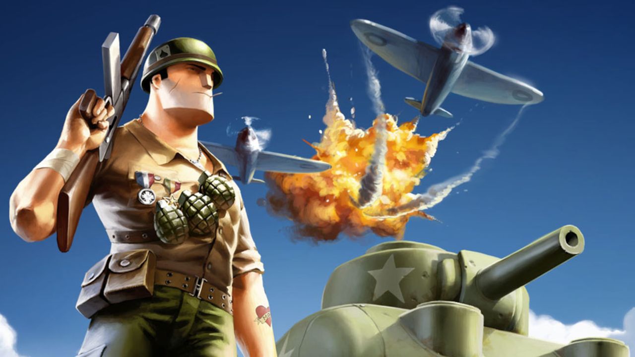 Back in 2009, an experimental free-to-play Battlefield predicted our grim live service present: 'It will need to be the most popular Battlefield game of all time to be profitable'