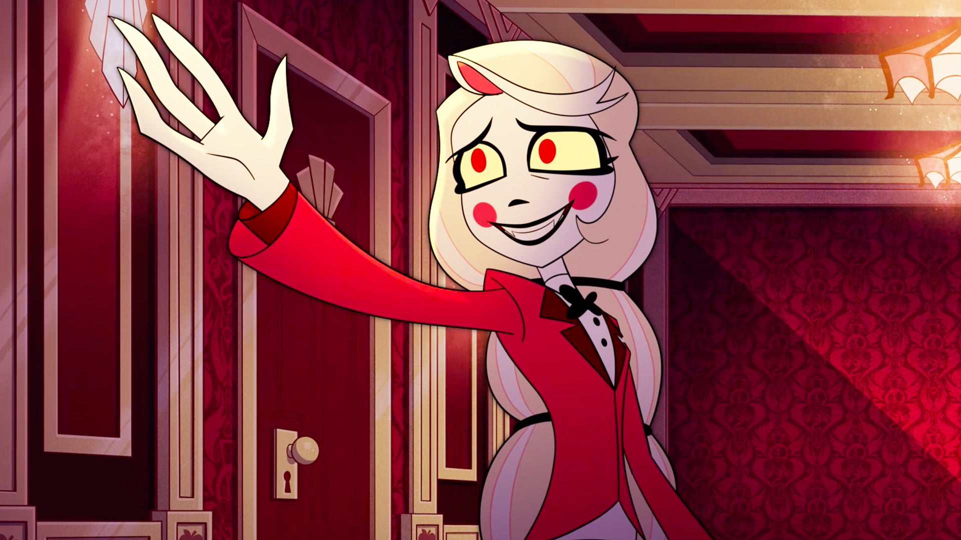 Hazbin Hotel Confirmed to End With Season 5 Before Season 3 Even has a Release Date