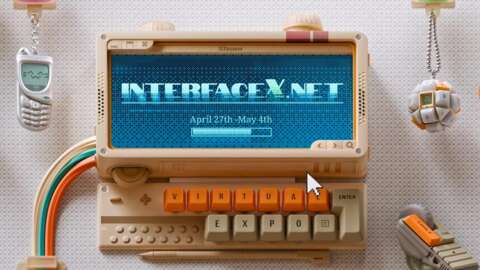 Witness The Birth Of A New Gaming Genre This Week