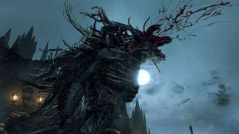 Bloodborne Movie Is Not A Cash Grab For JackSepticEye, He Says