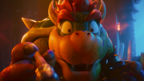 Super Mario Galaxy Movie Soars Past $600 Million, Becomes No. 3 Highest-Grossing Gaming Movie Of All Time