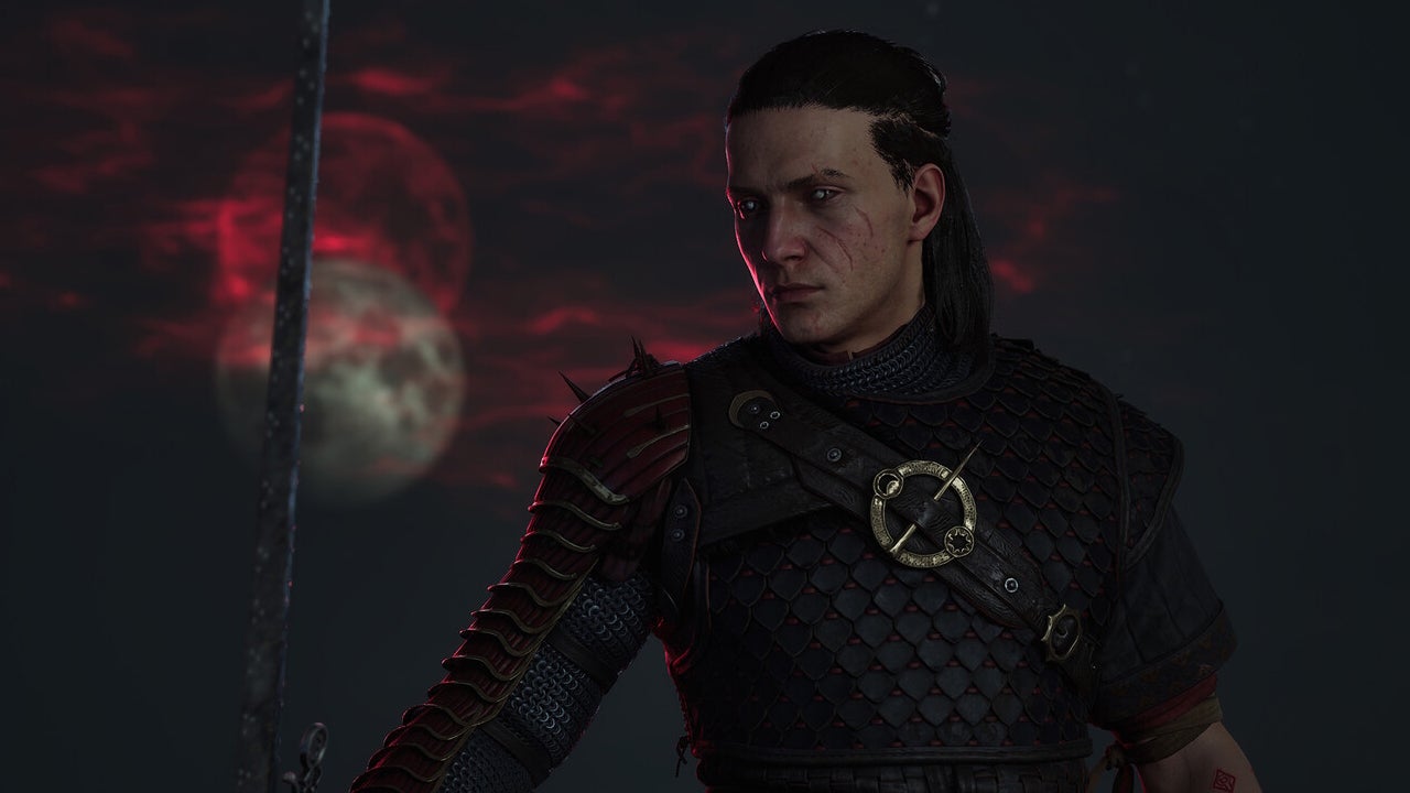 The Blood of Dawnwalker Director Hopes To Make a Second IP, Like CDPR Did With Cyberpunk