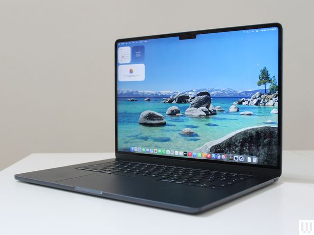 The M5 MacBook Air Has Never Been Cheaper