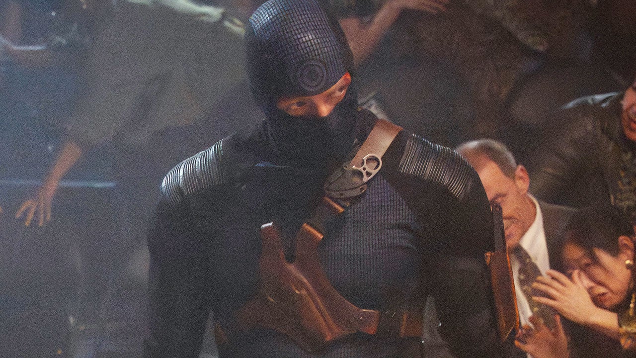 Daredevil: Born Again Season 2, Episode 4 Review