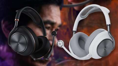 Turtle Beach’s New Stealth Pro 2 Headset Is So Precise It Was Tested Against A Real Ninja