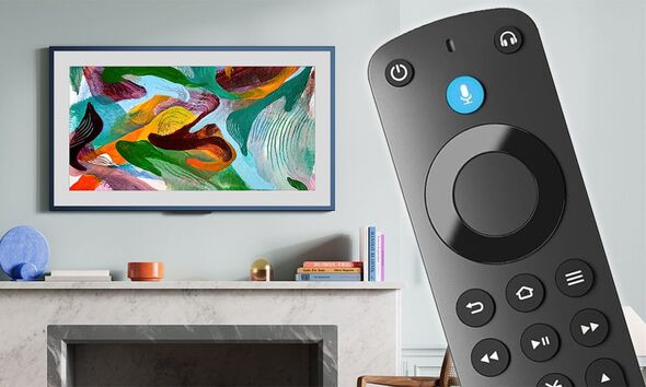 Amazon unveils a slimmer Fire TV Stick HD, opens Ember Artline TVs for preorder