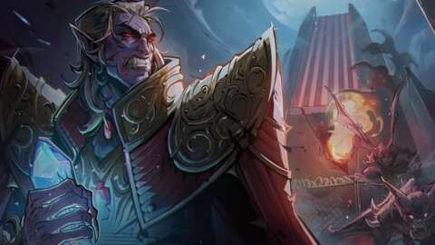 Marvel Rivals Is Now Vampire Survivors With Its New Blood Hunt PvE Mode