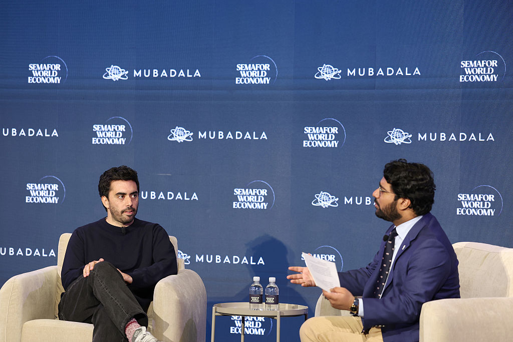 Runway CEO says AI could help Hollywood make 50 films instead of one $100M blockbuster