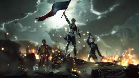 After Almost 20 Years, This Prolific RPG Studio Is Shutting Down