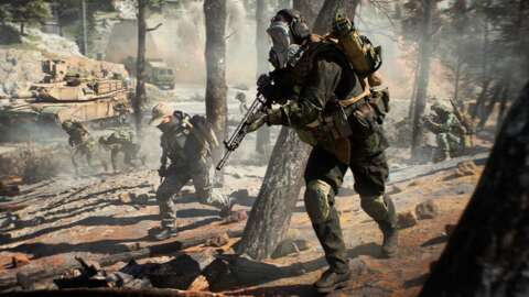 Battlefield 6 Is Finally Getting More Than Two Maps In A Season, But There's A Catch