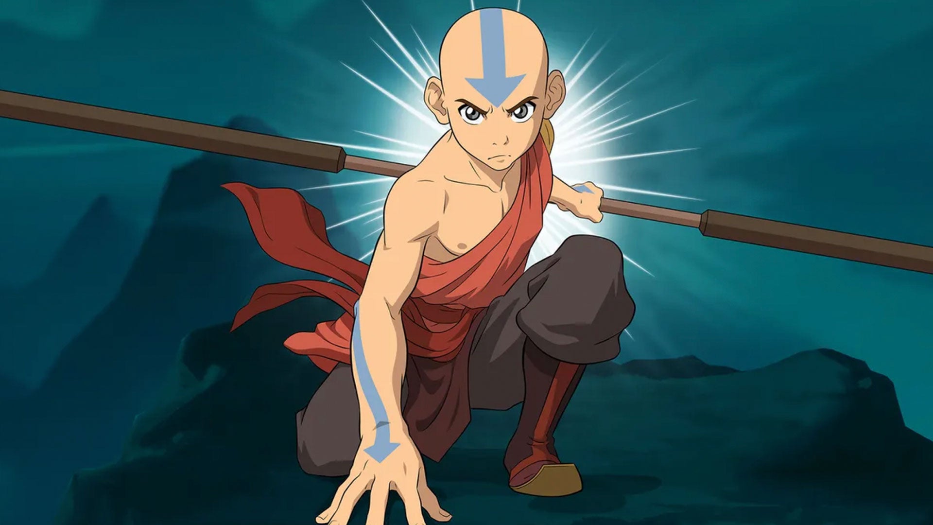 Avatar: The Last Airbender Movie Animator Comments on Leak