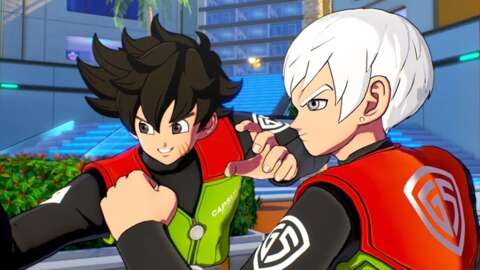 Dragon Ball's Next Game Is Exactly What You Think