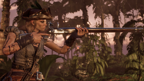 Pirate Game Windrose Sells 1 Million Copies, Passes 200,000 Concurrents On Steam