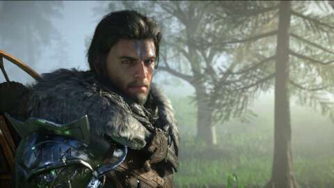 Crimson Desert's Double Jump Isn't Bad, You Just Don't Get It