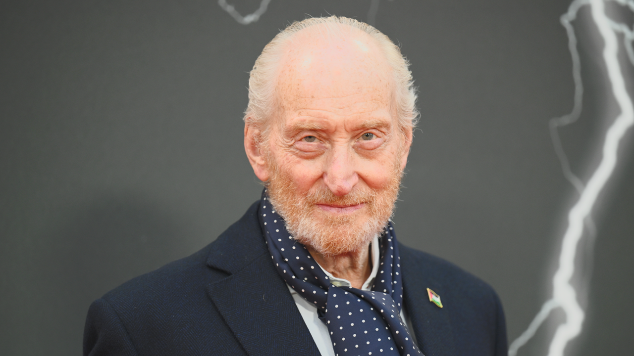 Charles Dance in Talks to Join The Batman Part 2 as Harvey Dent's Father