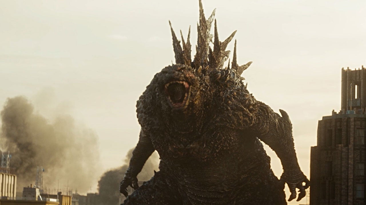 'Godzilla World' Is Japan's Version of Hollywood's 'MonsterVerse' — and It Sounds Like Godzilla Minus One Is Just the Start