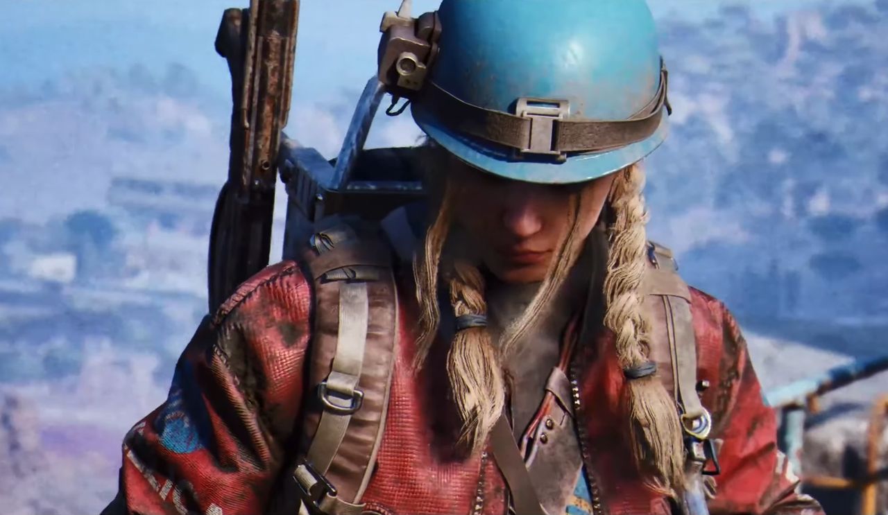 'I am extremely disappointed': Arc Raiders players are having trouble wrangling the new powered descender as some fall to a fiery death