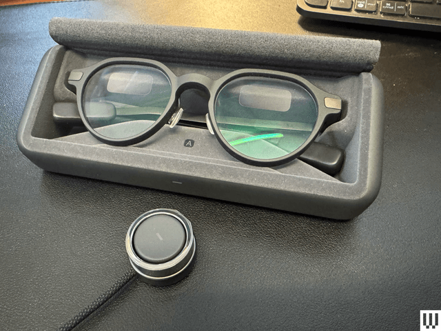Best Smart Glasses (2026): Meta, Viture, Xreal, and More