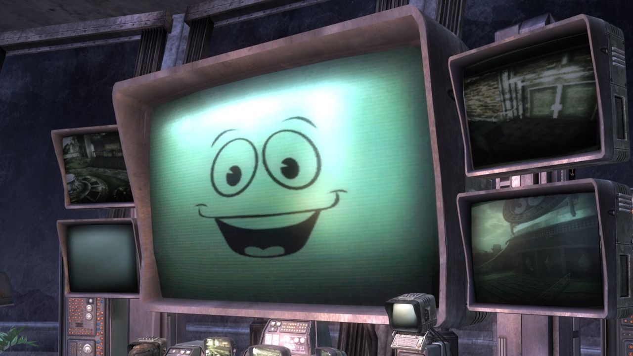 Fallout: New Vegas dev says Bethesda made the studio sit through 'a whole powerpoint about all the things Obsidian did wrong'