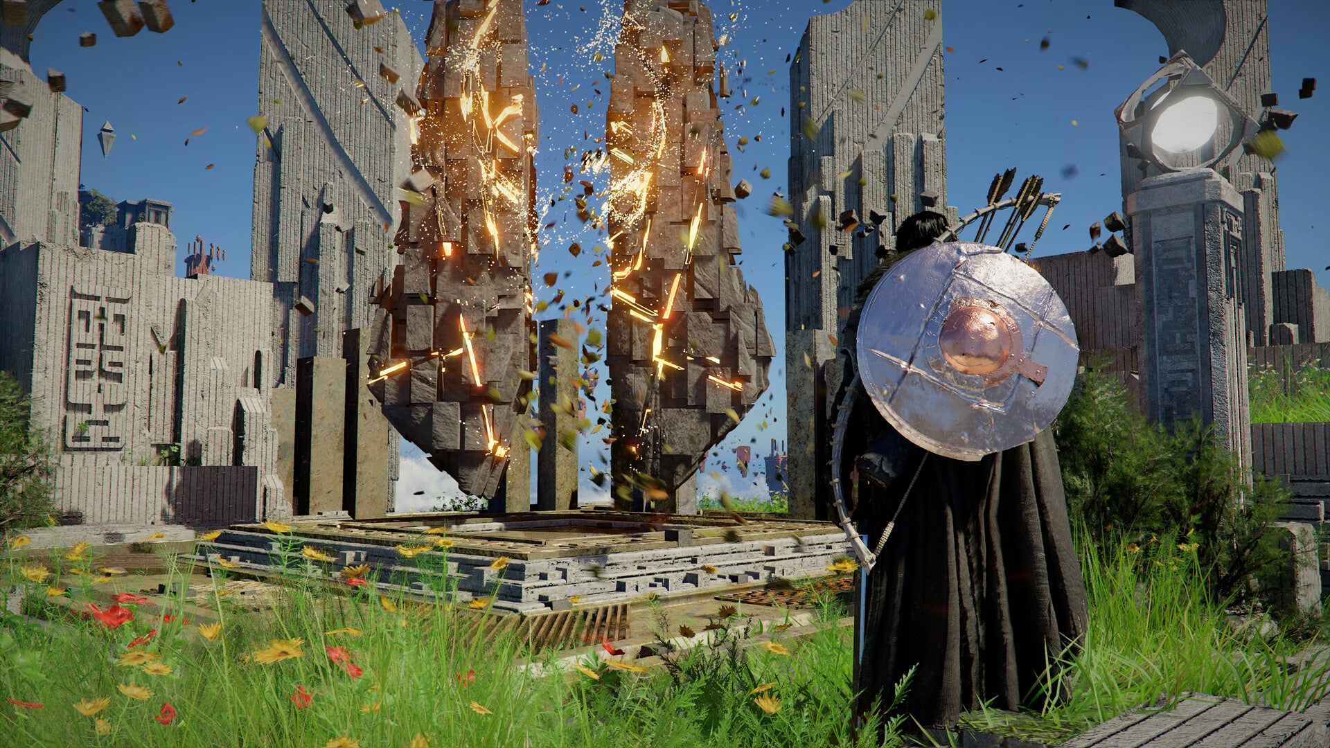 New Crimson Desert Patch Just Dropped With Many of the Improvements Pearl Abyss Said Were Due in the Coming Months, and Some It Hadn't Mentioned at All