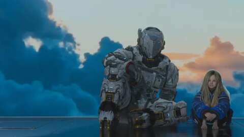 Where To Find Every Mini Cabin Figure In Pragmata