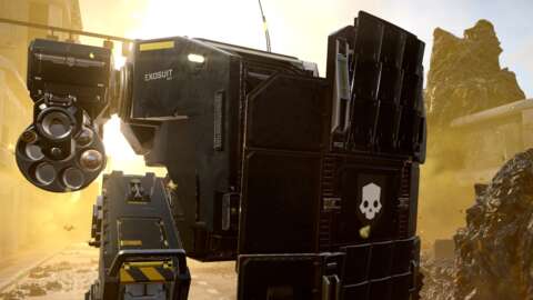 Helldivers 2 Dev Agreed Exosuits Were Too Fragile, So Now They Are Twice As Strong