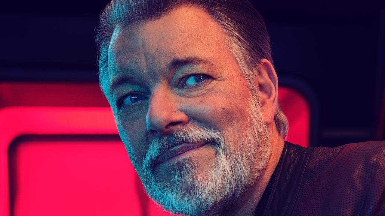 'Trek Will Resurface': Jonathan Frakes Says Don't Count Out Star Trek Yet