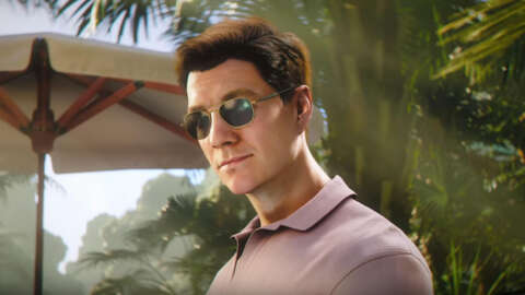 007: First Light Star Patrick Gibson Should Be Considered For Next Movie Bond, Game Actor Says