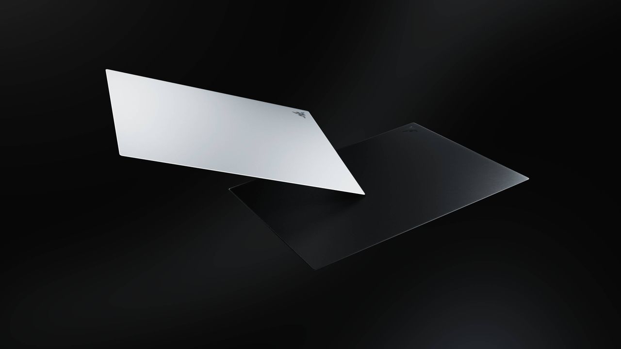 Razer has just announced the world's thinnest glass mouse pad and it looks gorgeous